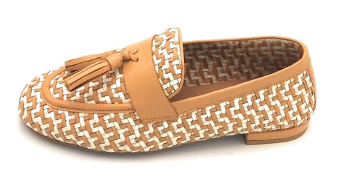 Elvio zanon eb0301 mocassin - eb0301,