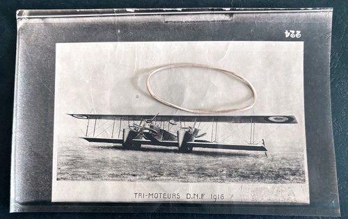 Photographie aviation guerre - photographie,