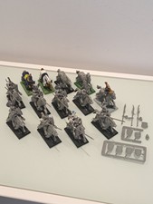 Warhammer Chevaliers