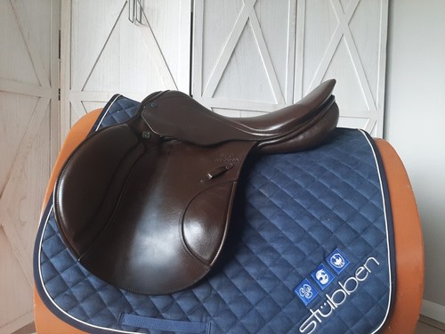 Stubben roxane jump - stubben,