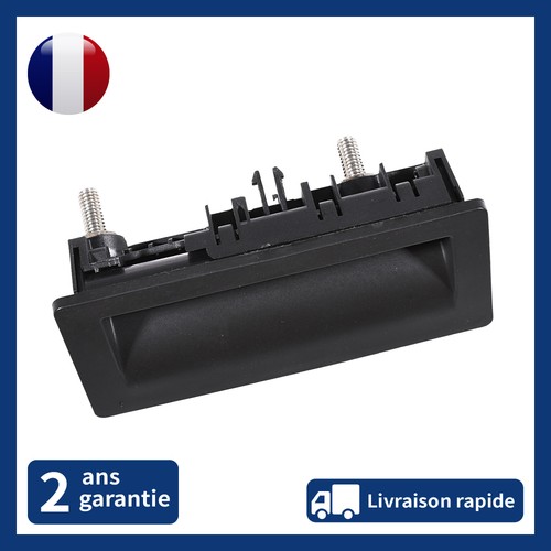 Serrure contacteur coffre - serrure,