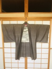 Kimono japonais coton