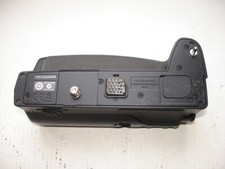 GRIP OLYMPUS HLD-7 pour