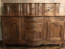 Grand Buffet Provençal