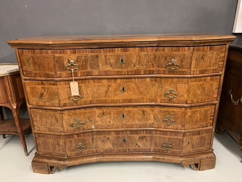 Commode ancienne italie - commode,