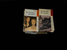 Lot Nouveaux classiques