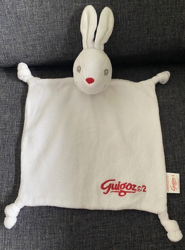 2421 doudou plat lapin - plat,