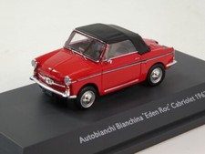 Schuco Autobianchi Bianchina