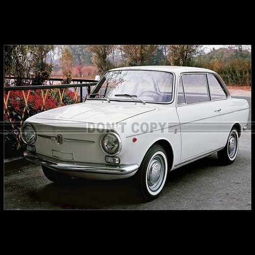 Photo 018061 fiat 850 - a.018061,