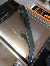 Carter protection de chaîne Suzuki 500 GSE 1996