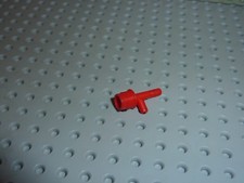 Lego minifig accessory torch - lego,