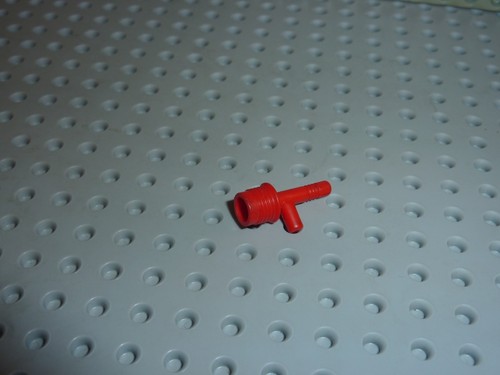 Lego minifig accessory torch - minifig,