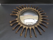 Miroir soleil Oeil de