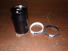 Accessoire intérieur de voiture de luxe en forme de baril cendrier BMW