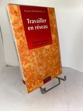 Travailler en réseau