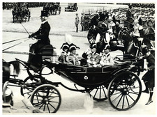 Le Roi Victor-Emmanuel III et