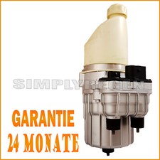 Pompe Direction Assistée