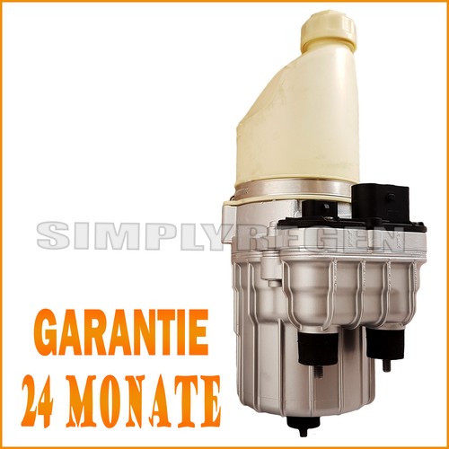 Pompe direction assistée - pompe,