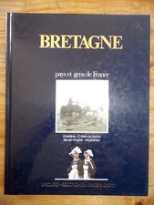 Pays et gens de France 