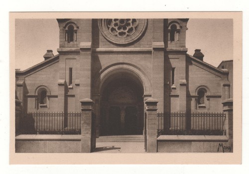 Cpa montreuil sous bois - cpa, 93