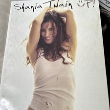 Shania Twain Up