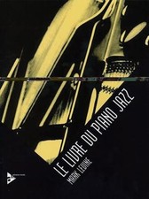 Le Livre Du Piano Jazz: French
