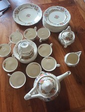 service de table ANGLAIS