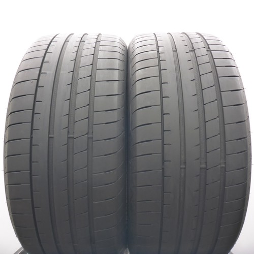 Pneu été goodyear eagle - goodyear,