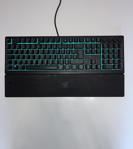 Clavier gaming razer - clavier,