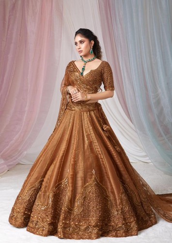 Bollywood party lehenga choli - bollywood,
