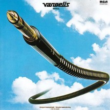 Vangelis Spiral LP Vinyle RCA