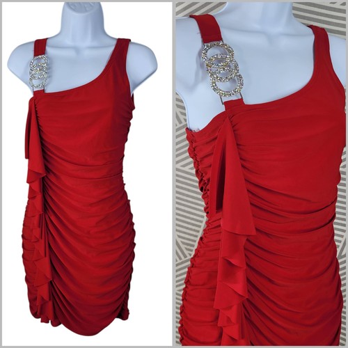 Vintage 90s bodycon - bodycon, dress