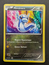 Carte Pokémon Minidraco 2/20