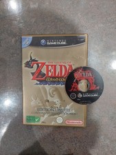 Zelda Ocarina Of Time Gamecube