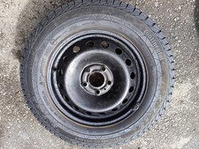 Renault Trafic II (X83) 2005