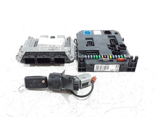 Kit demarrage peugeot - peugeot, 207