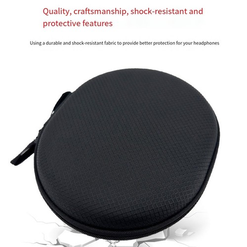 étui rangement casque - rangement,