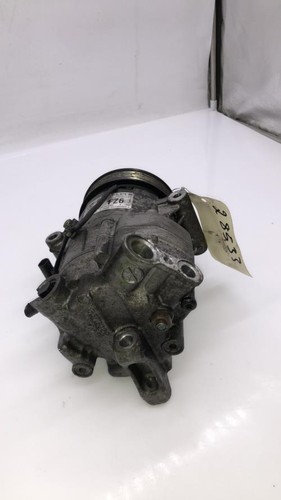 Compresseur clim opel zafira - clim,