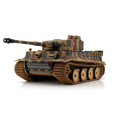 Tiger i early ausf - tiger,