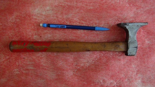 Marteau mob batte planer - batte, à