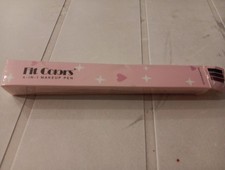 Crayon maquillage multicolores Pour les lèvres et sourcils Contour des lèvres