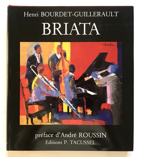 Georges briata savoir - briata, ou