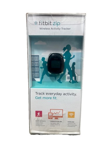 Fitbit zip wireless activity - fitbit,
