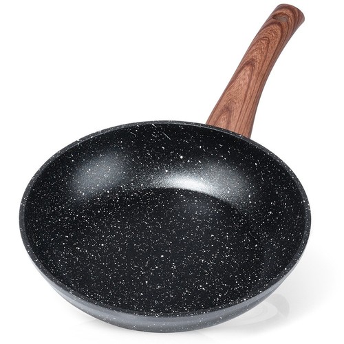 Poêle granit antiadhésive
