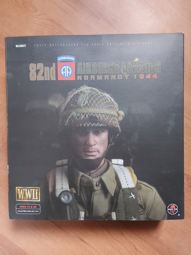 Figurine ww2 - figurine,