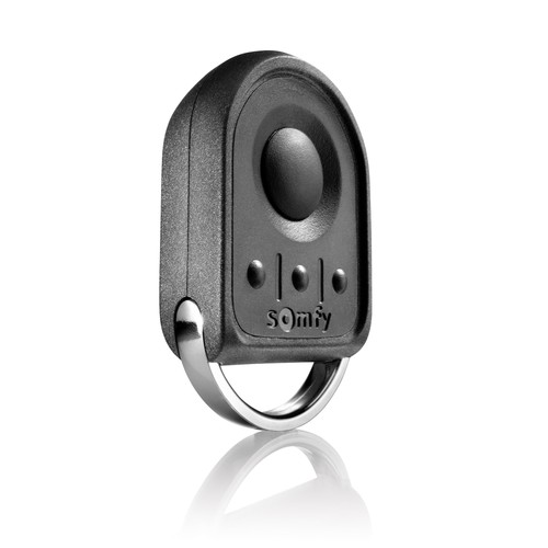 keygo somfy