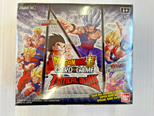 Dragon Ball Super Zenkai