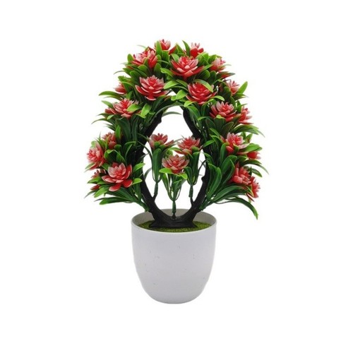 Plante lotus artificielle - plante,