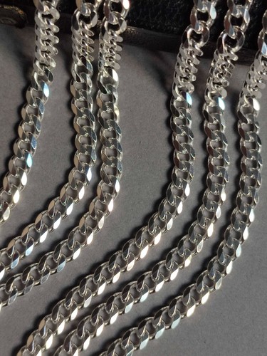 L55cm chaîne maille - l55cm,