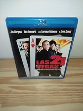 Las Vegas 21 [Blu-ray] - TRÈS BON ÉTAT